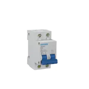 Disjuntor Tr3ka 2p Curva C 25a - Tramontina