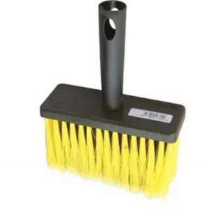 Escova Retangular para Pintura 220 X 190 X 75mm - Tigre - Imagem 1
