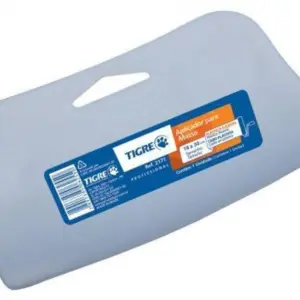 Aplicador Tigre Pvc P/massa Gr 2171-02 - Imagem 1