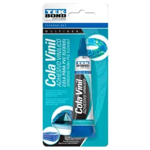 Cola Vinil para Pvc 17g - Imagem 1