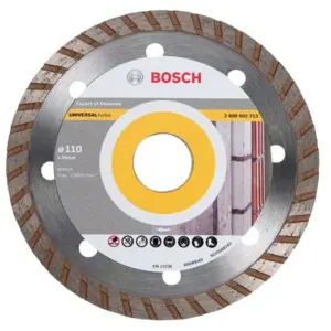 Disco Diamantado 105mm F20 para Granito/mármores - Bosch