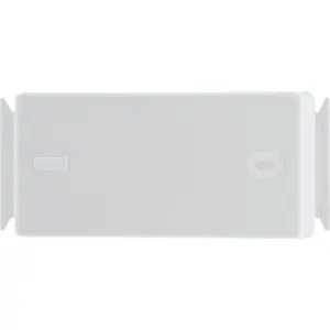 Módulo Interruptor Bipolar Simples Aria 10a 250v Branco - Tramontina