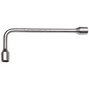 Chave Biela 9 Mm Cromada - Imagem 1