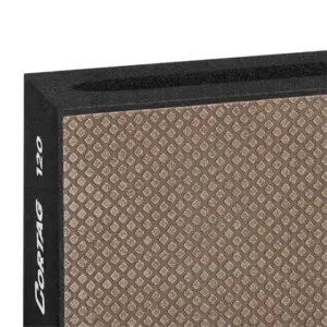 Esponja Diamantada G120 95x60mm Preta - Imagem 2