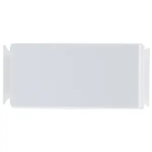 Módulo Interruptor Intermediário Branco250v/ 10a - Tramontina