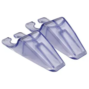 Calço Porta Astra Clp 2 Peças Blister - Astra - Imagem 1