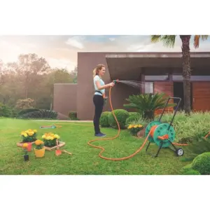 Aspersor Oscilante - Tramontina - Imagem 4