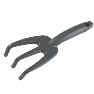 Conjunto para Jardinagem em Plástico com 3 Peças - Imagem 3