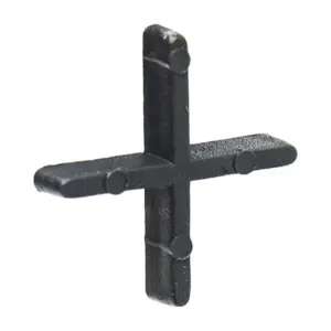 Pincéis Atlas At45/2 Espacador para Ceramica - Plastico 2mm - Imagem 1