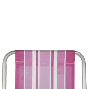 Cadeira de Praia Infantil Alta Rosa - Mor