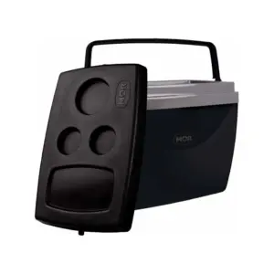 Caixa Térmica 34l Preta - Mor - Imagem 3