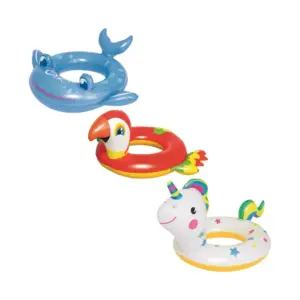 Mor - Boia Redonda Bichinhos com Abertura Sortido - Imagem 1