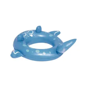 Mor - Boia Redonda Bichinhos com Abertura Sortido - Imagem 3