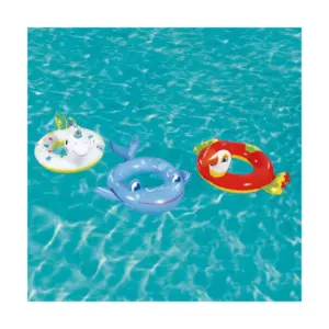 Mor - Boia Redonda Bichinhos com Abertura Sortido - Imagem 8