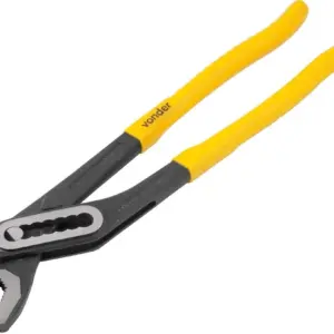 Alicate Bomba D'água 12", Vonder Vdo83 - Imagem 1