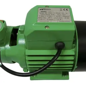 Bomba Periférica 1 Hp/ 220v - Amanco