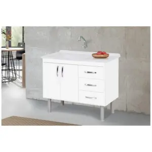 Armario Ajr Toquio 95,2cm Br 539102