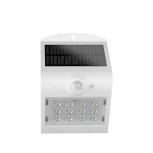 Arandela Solar Sunshine As2 Led 3w 6500k