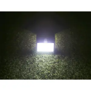 Arandela Solar Sunshine As2 Led 3w 6500k - Imagem 6