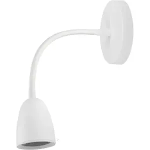 Arandela Taschibra Led Direct Articul 4w 3000k Br