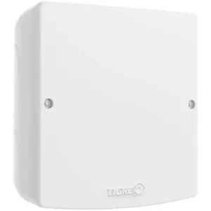 Caixa de Passagem de Sobrepor Cpt15 Tigre