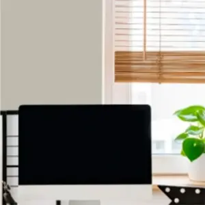 Tinta Efeito Cimento Queimado Fosco Dia de Chuva 5kg - Imagem 3