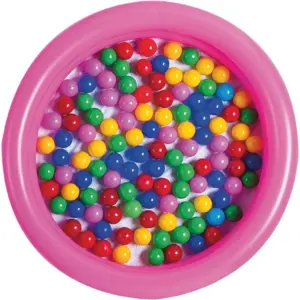 Piscina de 100 Bolinhas Lisa Mor 130l - Imagem 3