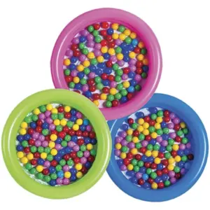 Piscina de 100 Bolinhas Lisa Mor 130l - Imagem 4