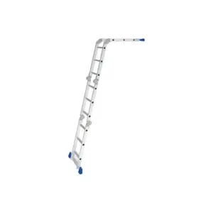 Mor - Escada Multifuncional 4x3 12 Degraus - Imagem 6