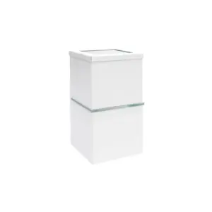 Arandela Taschibra Hadar V1v G9 Br Der/01