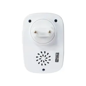 Campainha Sem Fio Plug In - Dtools - Imagem 2