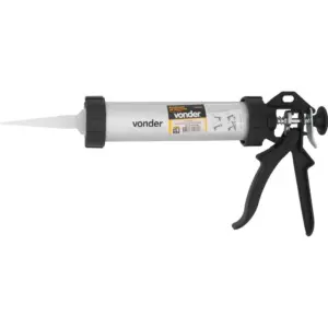 Aplicador Vonder Silicone Tubular - Imagem 2