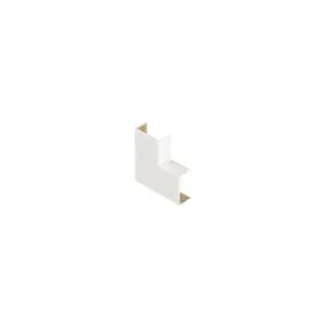 Cotovelo 90° Branco 40 X 20mm - Tramontina