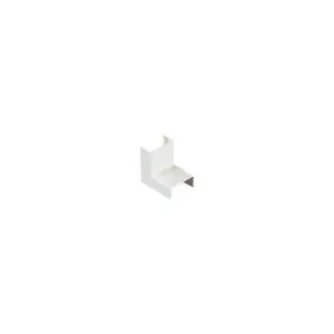 Cotovelo Interno Branco 40 X 20mm - Tramontina