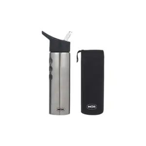 Garrafa de Aço Inox Sport To Go 750ml - Imagem 1