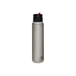 Garrafa Térmica Total Inox Fit 1l - Mor - Imagem 4