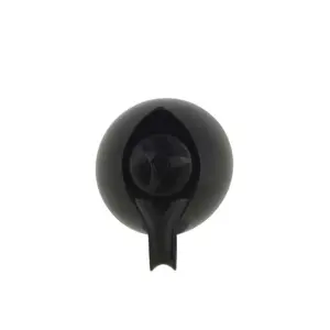 Bule Térmico Amare Preto 650ml - Imagem 4