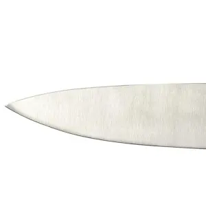 Conjunto com Faca 8" e Garfo em Aço Inoxidável - Mor - Imagem 9