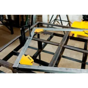 Esquadro Magnético para Soldador 10kgf - Vonder - Imagem 3