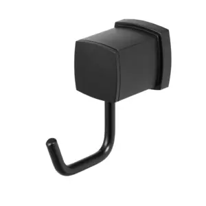 Cabide Block Preto Matte Meber