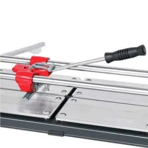 Cortador de Pisos e Azulejos 125cm Mega 125 Cinza - Imagem 3