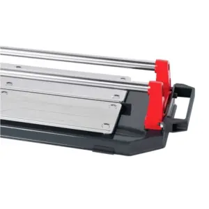 Cortador de Pisos e Azulejos 125cm Mega 125 Cinza - Imagem 4