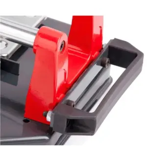 Cortador de Pisos e Azulejos 125cm Mega 125 Cinza - Imagem 5