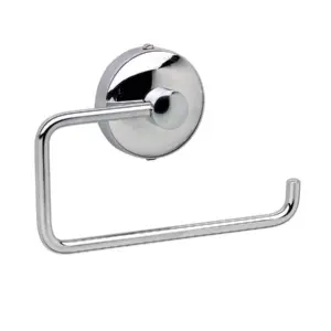 Porta-tudo Standard Cromado 129 X 86 X 29mm