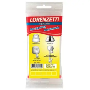 Resistência para Chuveiro Elétrico Diversos Modelos 6800w 220v - Imagem 3