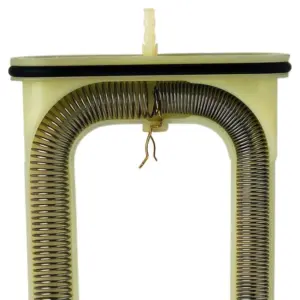 Resistência para Ducha Higiênica 3t 4300w 220v - Imagem 2
