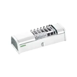 Lm Compacta Ta 6 1xe-27 Chapa Branca