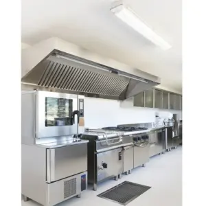 Lum Blindada Tlr 3118 2x28/36w - Imagem 3