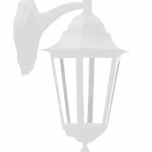 Arandela Tlf 27 60w Branca - Taschibra