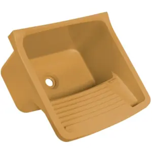 Tanque Plástico 22,5l - Imagem 1